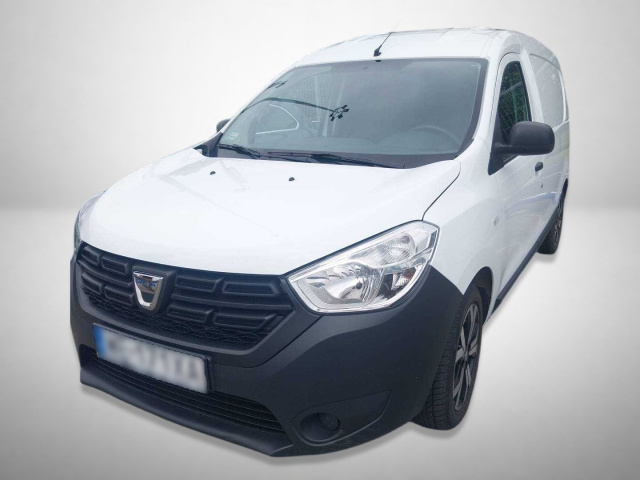 Dacia Dokker 2019