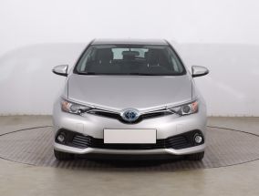Toyota Auris - 2016