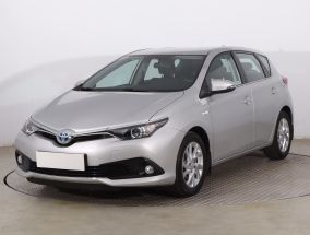 Toyota Auris - 2016