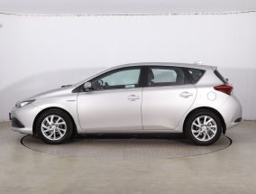 Toyota Auris - 2016