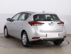 Toyota Auris - 2016