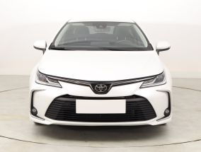 Toyota Corolla - 2023