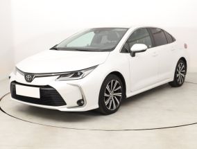 Toyota Corolla - 2023