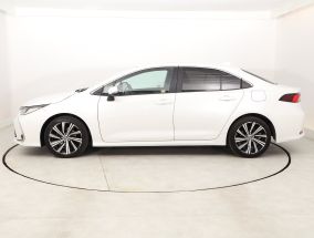 Toyota Corolla - 2023