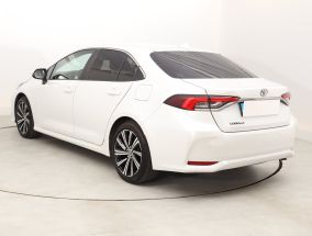 Toyota Corolla - 2023