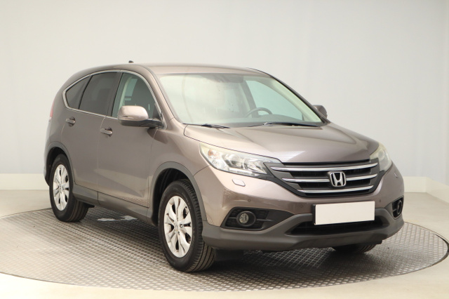 Honda CR-V 2014