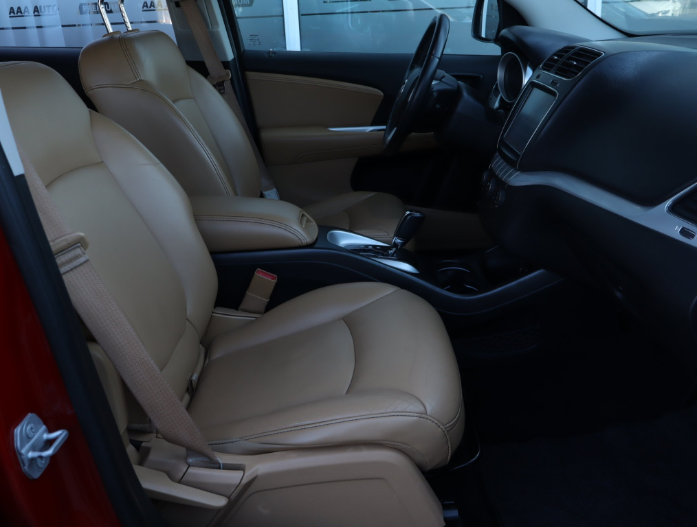 Fiat Freemont