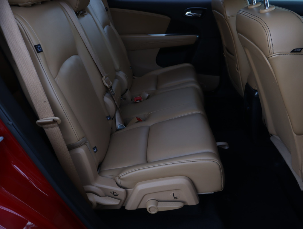 Fiat Freemont