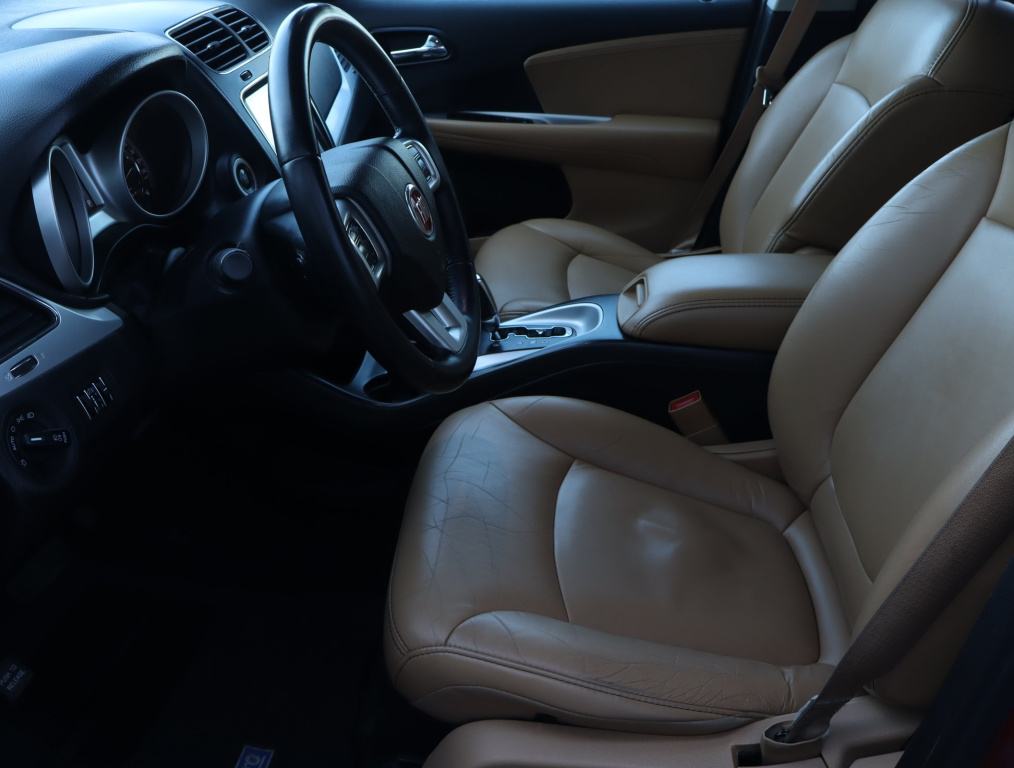 Fiat Freemont