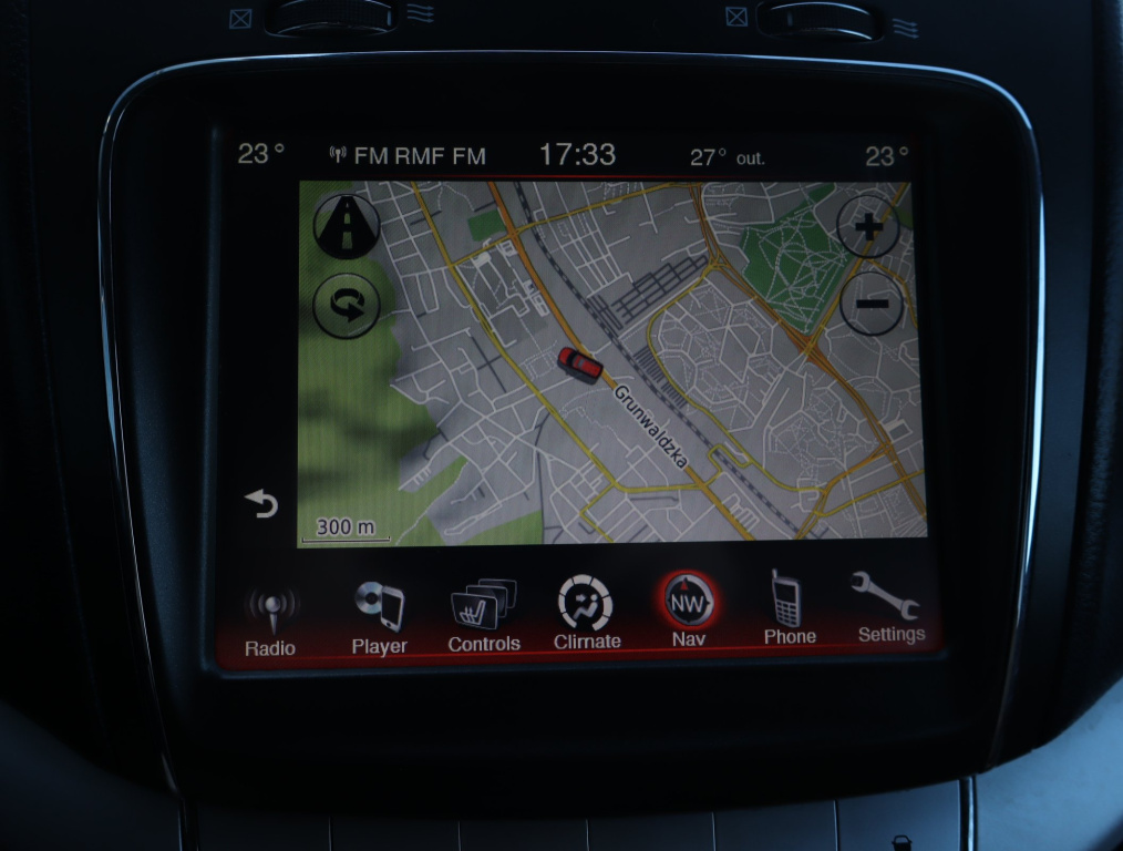 Fiat Freemont