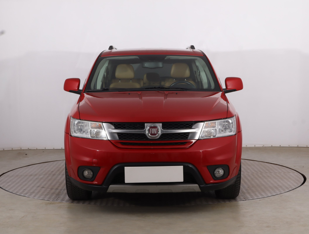 Fiat Freemont