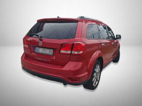 Fiat Freemont - 2015