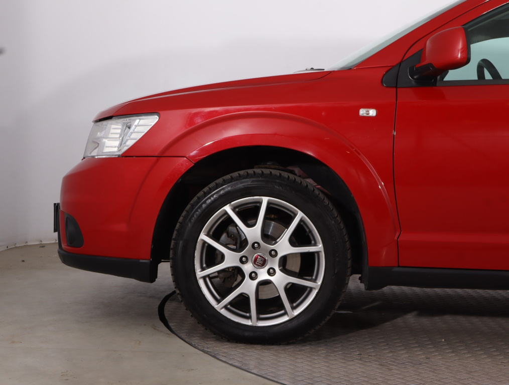Fiat Freemont