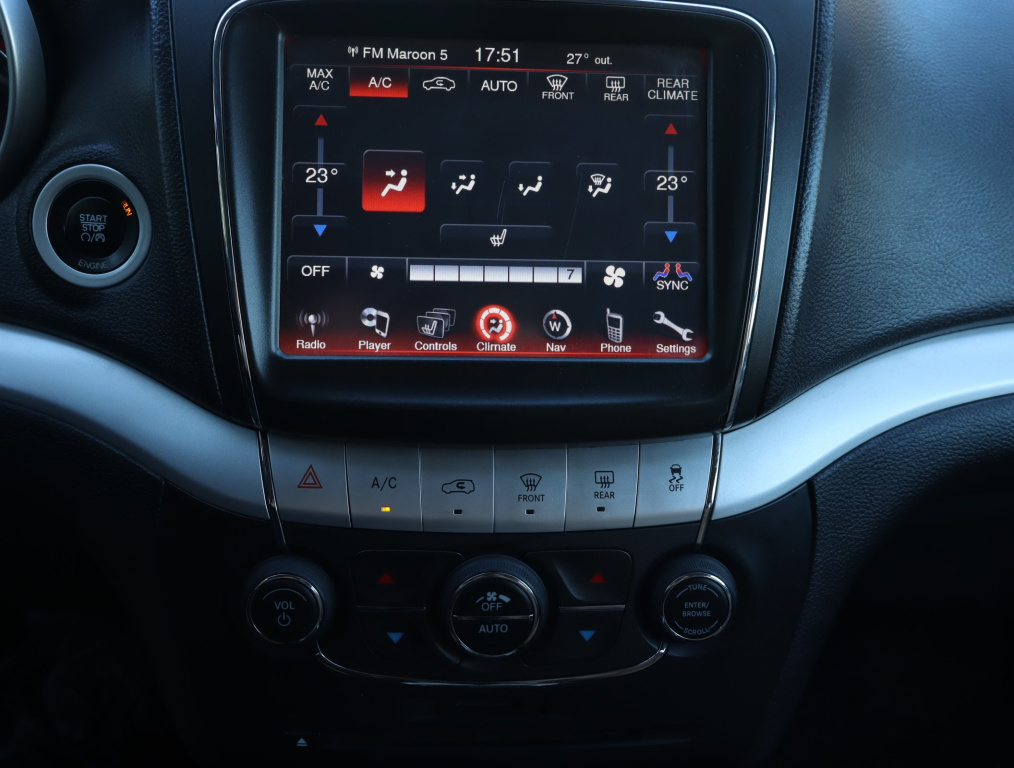 Fiat Freemont