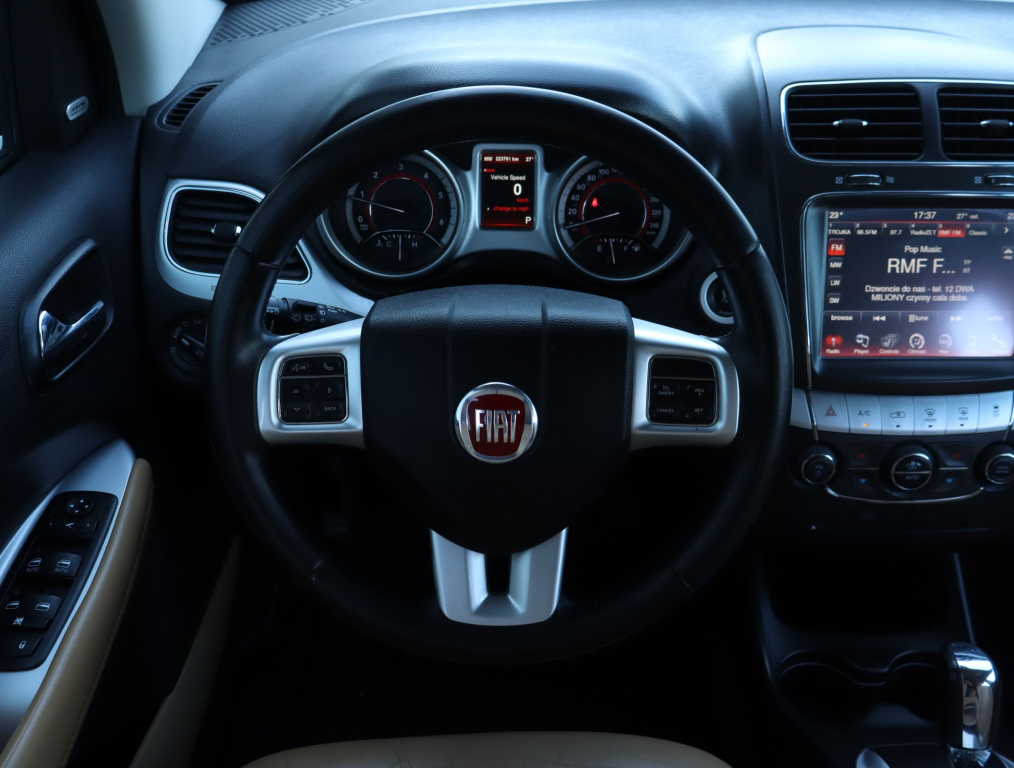 Fiat Freemont