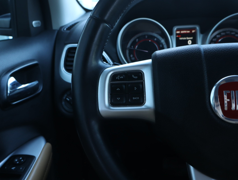 Fiat Freemont