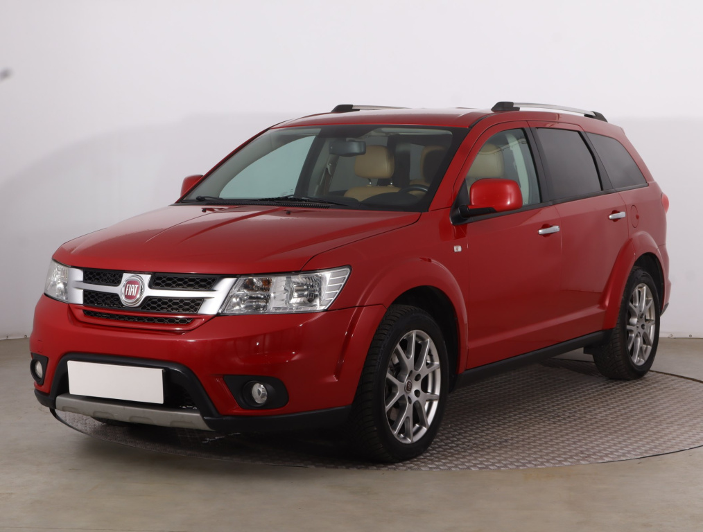 Fiat Freemont