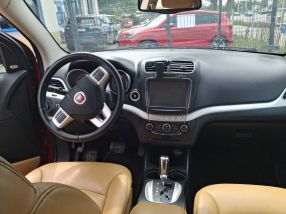 Fiat Freemont - 2015