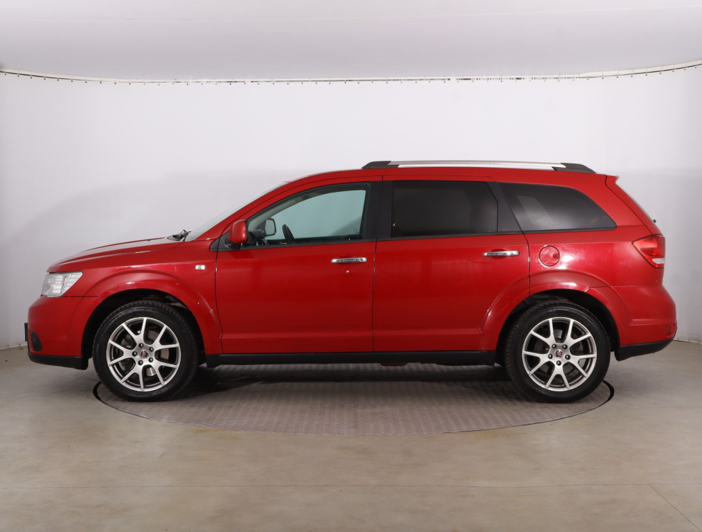 Fiat Freemont