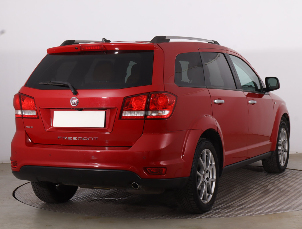 Fiat Freemont