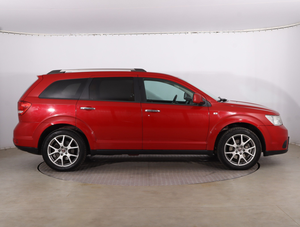 Fiat Freemont