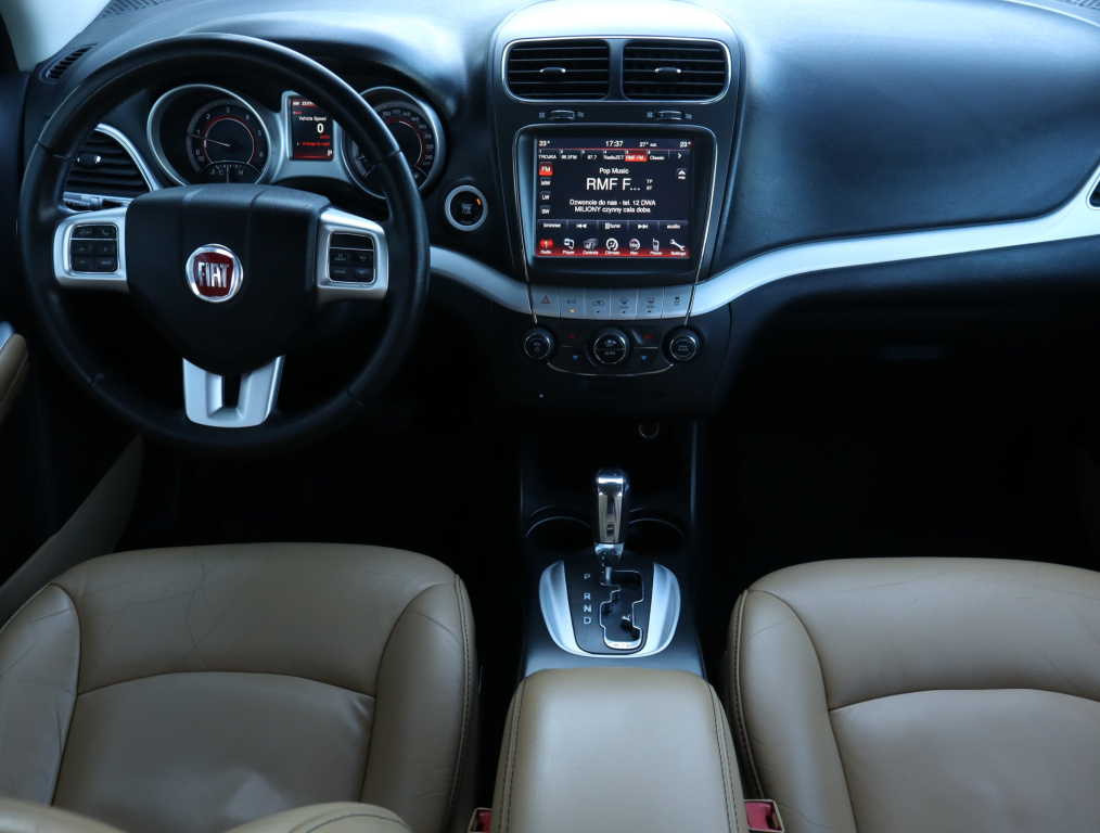 Fiat Freemont