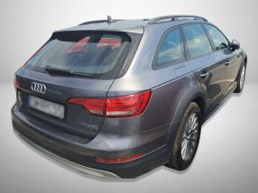 Audi A4 Allroad - 2017