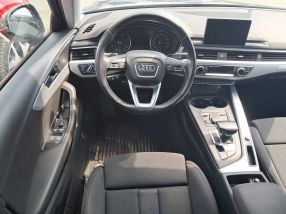 Audi A4 Allroad - 2017
