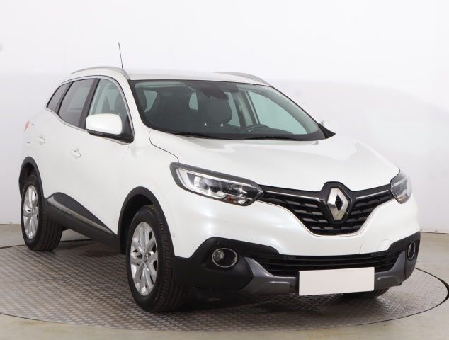 Renault Kadjar 2016