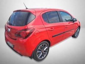 Opel Corsa - 2015