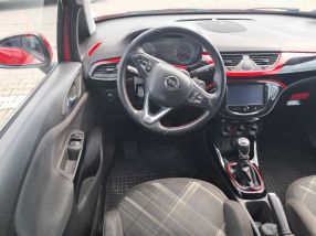 Opel Corsa - 2015