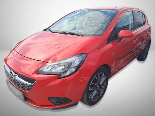 Opel Corsa 2015