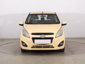 Chevrolet Spark - 2013