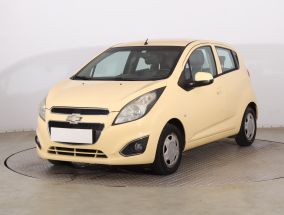 Chevrolet Spark - 2013