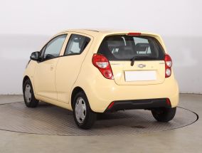 Chevrolet Spark - 2013