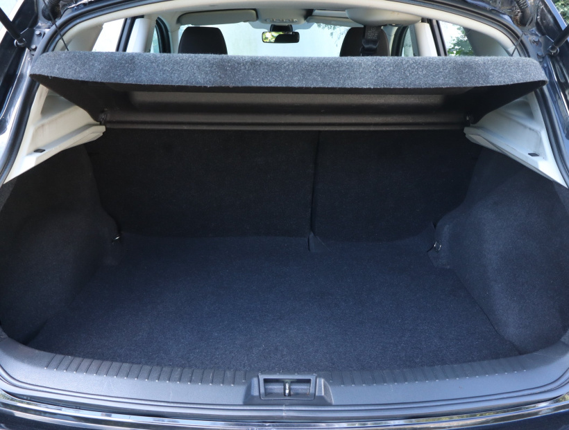 Nissan Qashqai, 2012