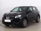 Nissan Qashqai, 2012