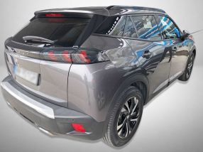 Peugeot 2008 - 2020