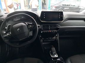 Peugeot 2008 - 2020