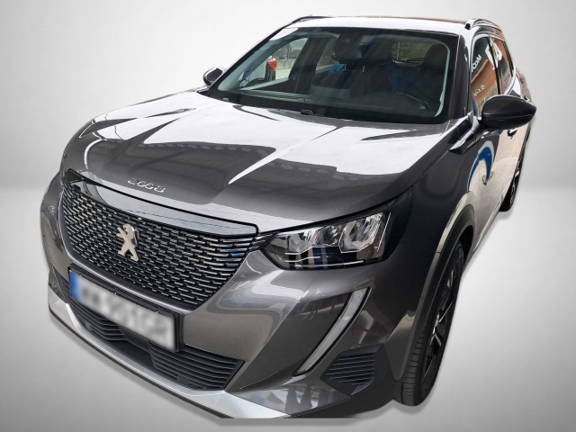 Peugeot 2008 2020