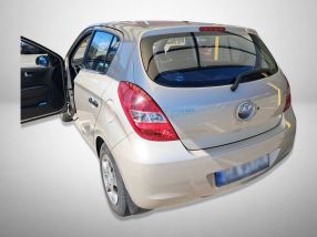 Hyundai i20 - 2010