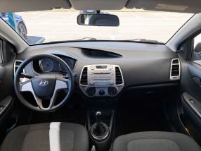 Hyundai i20 - 2010