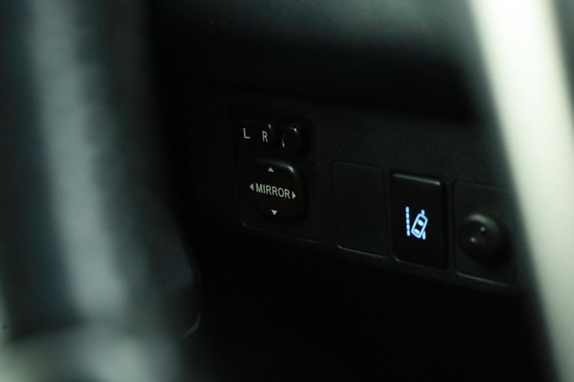 Toyota RAV 4, 2017
