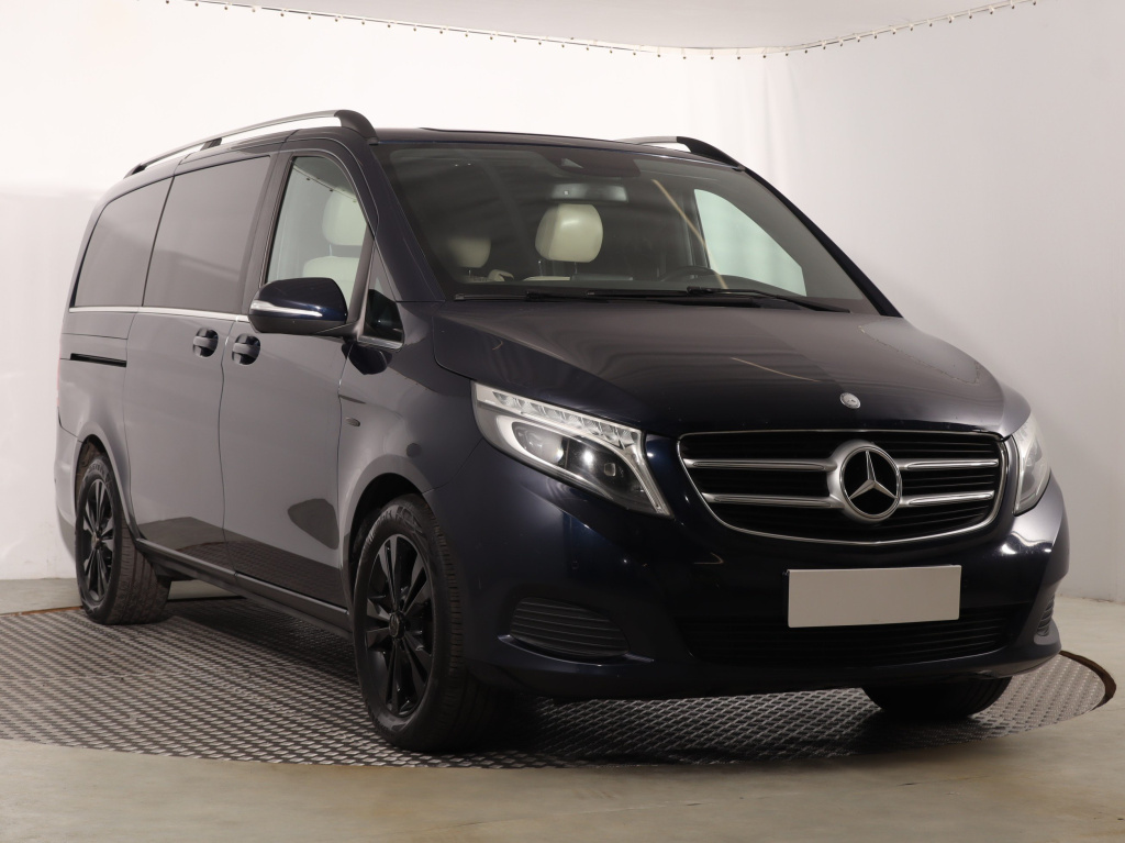 Mercedes-Benz V