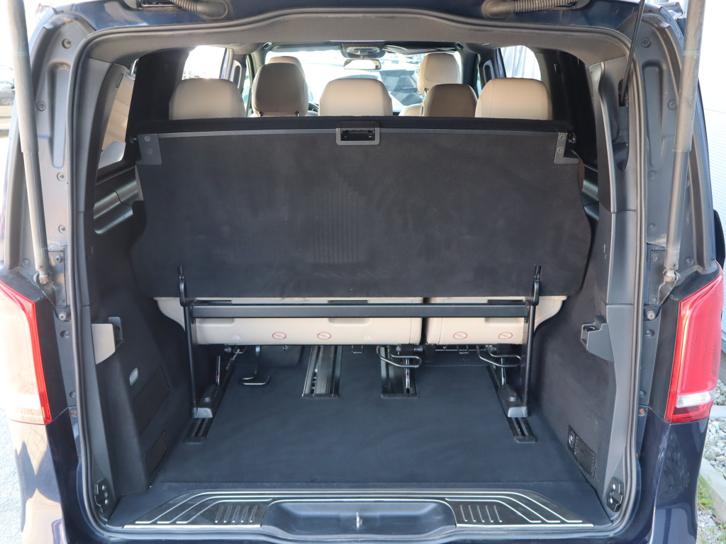 Mercedes-Benz V