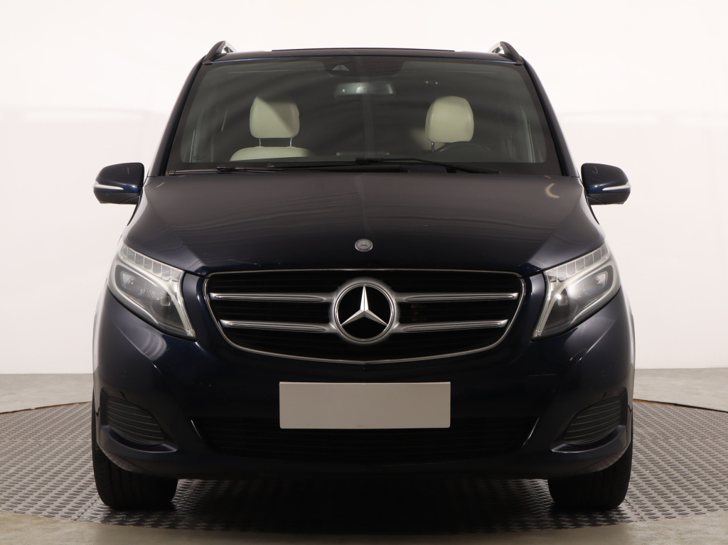 Mercedes-Benz V
