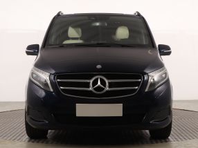 Mercedes-Benz V - 2015