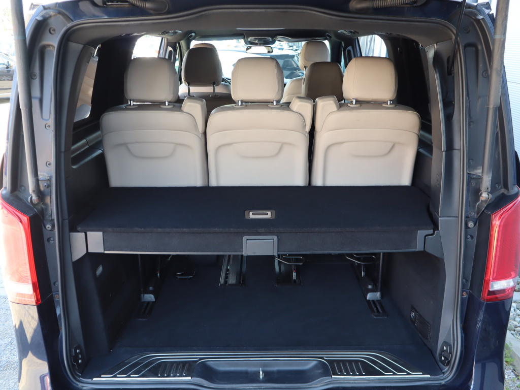 Mercedes-Benz V