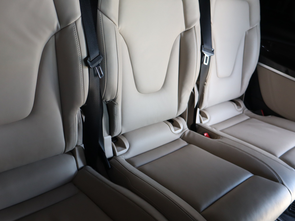 Mercedes-Benz V