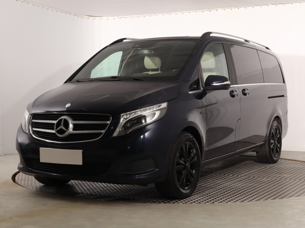Mercedes-Benz V